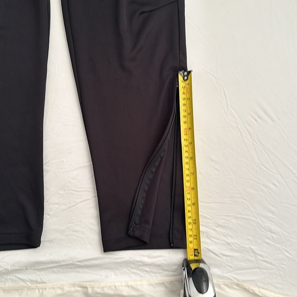 Adidas Tiro 17 black and white track pants - Picture 15 of 15